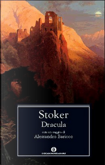 Dracula by Bram Stoker