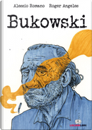 Bukowski by Alessio Romano