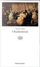 I Buddenbrook by Thomas Mann