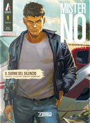 Mister No Revolution n. 6 by Michele Masiero