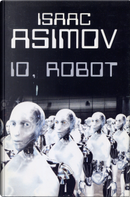 Io, Robot by Isaac Asimov