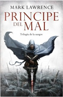 Príncipe del Mal by Mark Lawrence