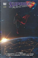 Alieno americano. Superman by Max Landis