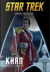 Star Trek Comics Collection vol. 26 by David Tipton, Fabio Mantovani, Scott Tipton