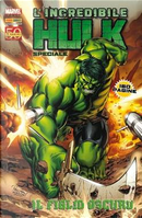 L'incredibile Hulk - Il figlio oscuro by Barry Kitson, Brian Ching, Greg Pak, Scott Reed, Tom Raney