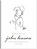 Memories of John Lennon by Yoko Ono