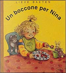 Un boccone per Nina by Lieve Baeten