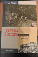 Sant'Anna di Stazzema by Paolo Paoletti