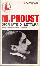 Giornate di lettura by Marcel Proust