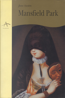 Mansfield Park by Jane Austen
