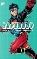 Superboy 1 by Karl Kesel