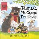 Hello, Hugless Douglas! World Book Day 2014 by David Melling