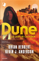 Dune by Brian Herbert, Kevin J. Anderson