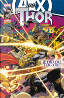 Thor n. 167 by Brian Michael Bendis, Kieron Gillen, Matt Fraction