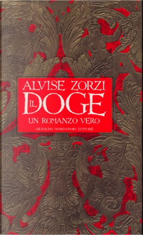 Il doge by Alvise Zorzi