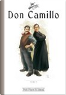 Don Camillo, Tome 1 by Alessandro Mainardi, Davide Barzi, Silvia Lombardi