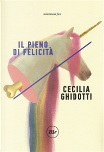 Il pieno di felicità by Cecilia Ghidotti