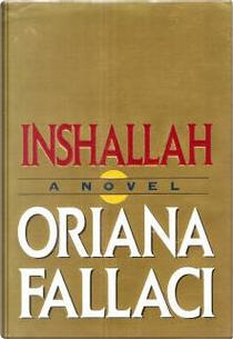 Inshallah by Oriana Fallaci