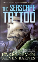 The Seascape Tattoo by Larry Niven