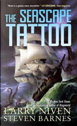 The Seascape Tattoo by Larry Niven