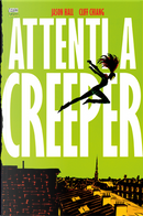 Attenti a Creeper by Cliff Chiang, Jason Hall