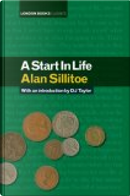 A Start in Life by Alan Sillitoe