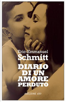 Diario di un amore perduto by Éric-Emmanuel Schmitt