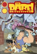 The Dare Detectives, Volume 1 by Ben Caldwell