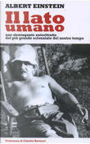 Il lato umano by Albert Einstein