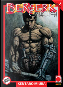Berserk Collection Serie Nera vol. 1 by Kentaro Miura