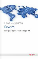 Rewire by Ethan Zuckerman
