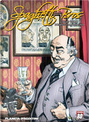 Spaguetti bros #4 by Carlos Trillo, Domingo Mandrafina