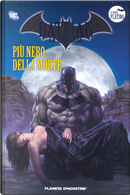 Batman la Leggenda n. 95 by Ariel Olivetti, Bruce Jones, James Robinson, Tony Salmons