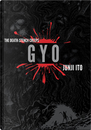 Gyo by Junji Itō