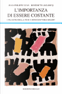 L'importanza di essere costante by Bénédicte Leclercq, Jean-Philippe Uzan