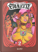 Paulette - Vol. 2 by Georges Pichard, Georges Wolinski