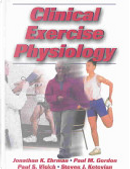 Clinical Exercise Physiology by Jonathan K. Ehrman