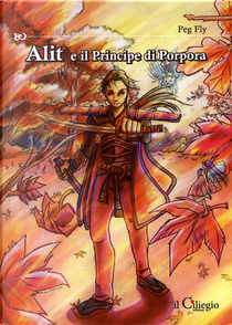 Alit e il principe di porpora by Peg Fly