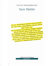Caro Giobbe by MichaelDavide Semeraro