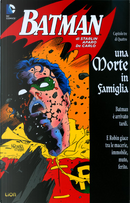 Batman Speciale - Una morte in famiglia #3 by Jim Starlin