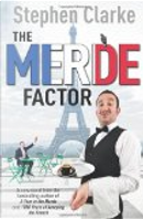The Merde Factor by Stephen Clarke