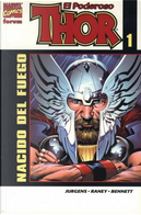 Thor Vol.5 #1 (de 6) by Dan Jurgens