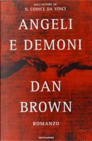 Angeli e demoni by Dan Brown