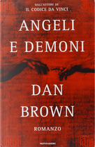 Angeli e demoni by Dan Brown