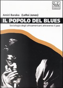 Il popolo del blues by Amiri Baraka