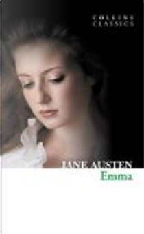 Emma by Jane Austen