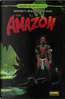 The Amazon by Steven T. Seagle, Teddy Kristiansen