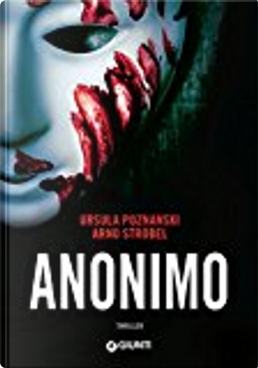 Anonimo by Arno Strobel, Ursula Poznanski