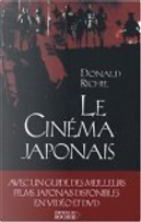Le cinéma japonais by Donald Richie, Paul Schrader, Romain Slocombe