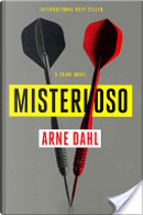 Misterioso by Arne Dahl
